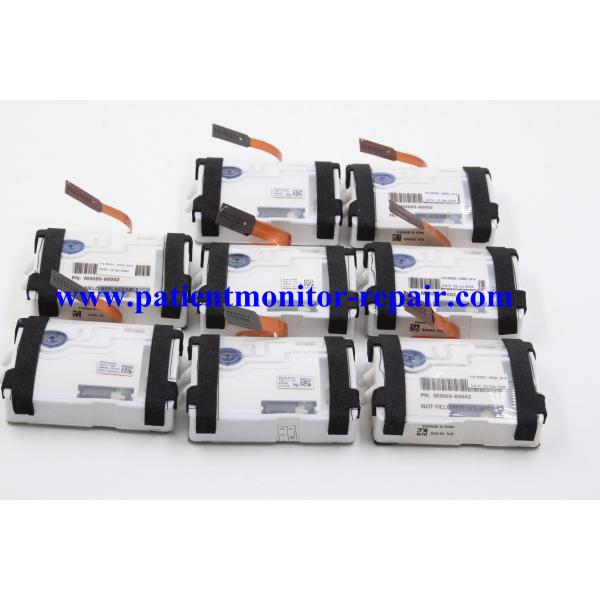 M3001A MMS Module Fault Repair
