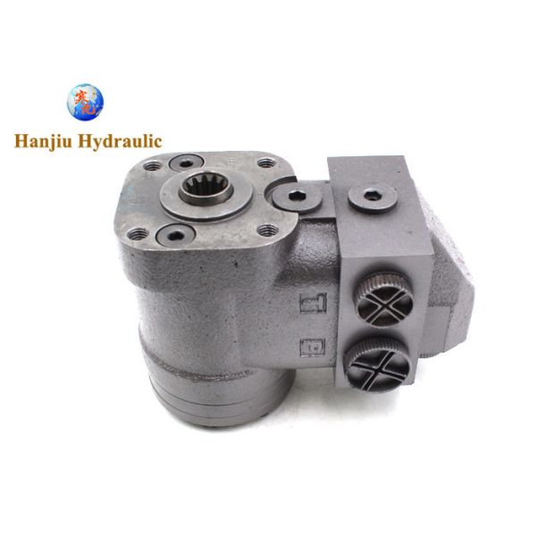 Compact loaders Hydrostatic steering units hydraulic Orbitrol C038510 OSPC80LS