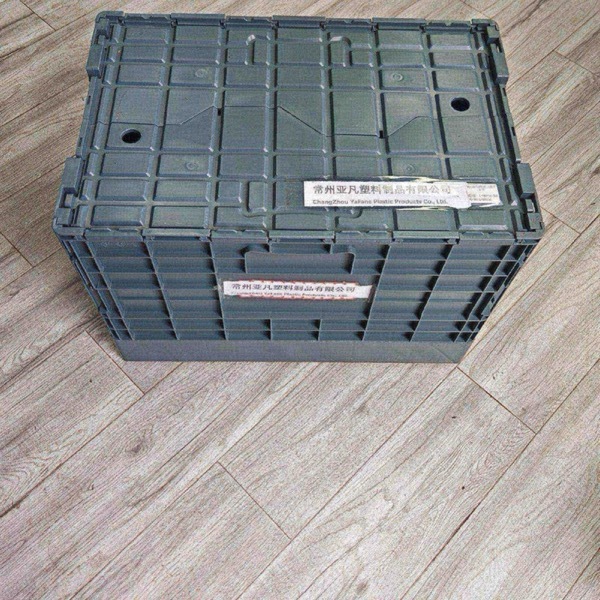 Home Office Household Storage Containers Household Items Collapsible Boxes