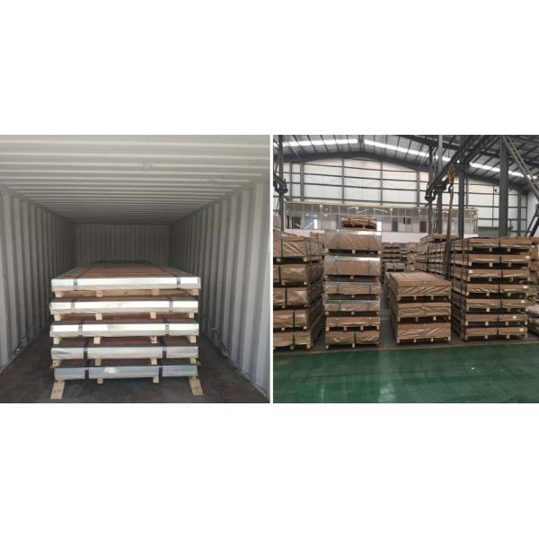 Лист C11000 C10200 C12000 C12200 4x8 плиты меди ASTM B829 для индустрии