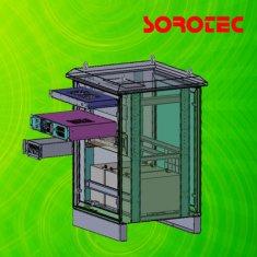 Outdoor UPS 1-10KVA
