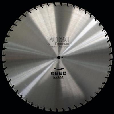 o assoalho do diamante de 900mm viu as lâminas