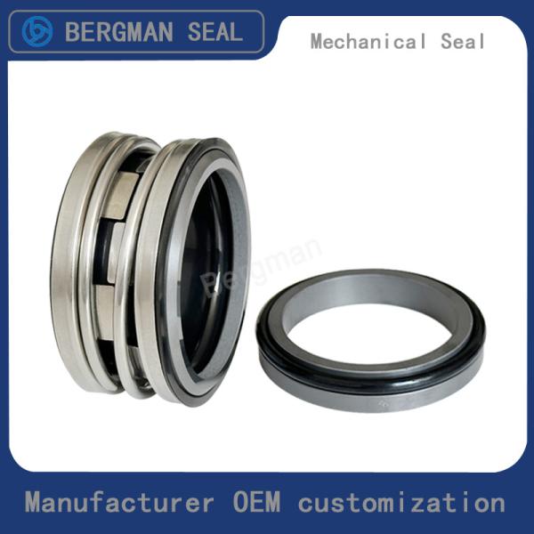 BERGMAN remplace John Crane 2100-S 12mm-100mm G60 G4 G6 G9 G13 G16 BS Bo BP
