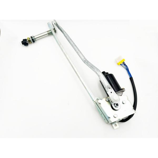 Excavadora de 24 voltios con limpiador de parabrisas motor PC110 130 200 220 300 360-7