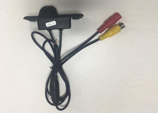 Touareg/Tiguan/Poussin/old/PASSAT/ VW Dynamic Track Waterproof 6G lens 170 Degree Rear Reverse View Camera VW-RS967C