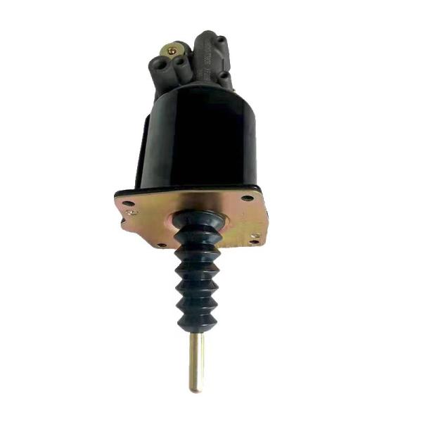 Universal Fitment Dongfeng Motor Clutch Booster 1608010-T68L0 The Replace/Repair Solution