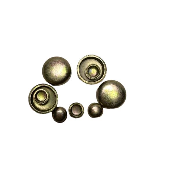 Steel Material Engine Plug with Long Working Life for CPC(D)20-35 Diesel Engines