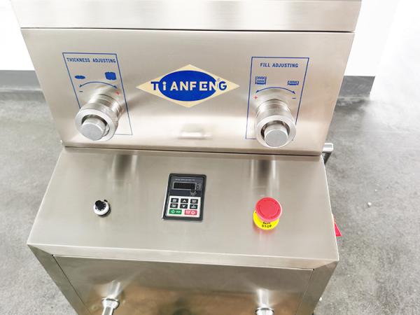 CE ISO Certified Pharmaceutical Pill Press 60KN 20mm Tablet