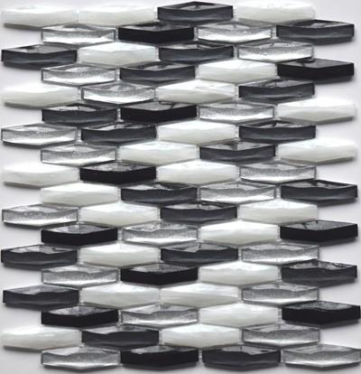 LAR204 for backdrop counter top decor mosaic tiles