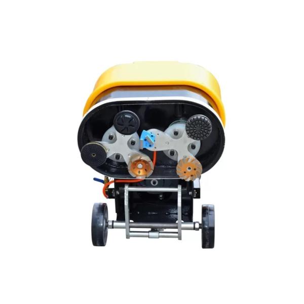 30L Water Tank 220V 1 Phase Marble Floor Polishing Machine