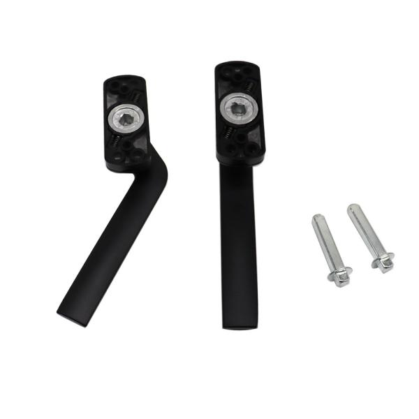 Factory Hot Sale Door Hardware Aluminum Door Window Handle
