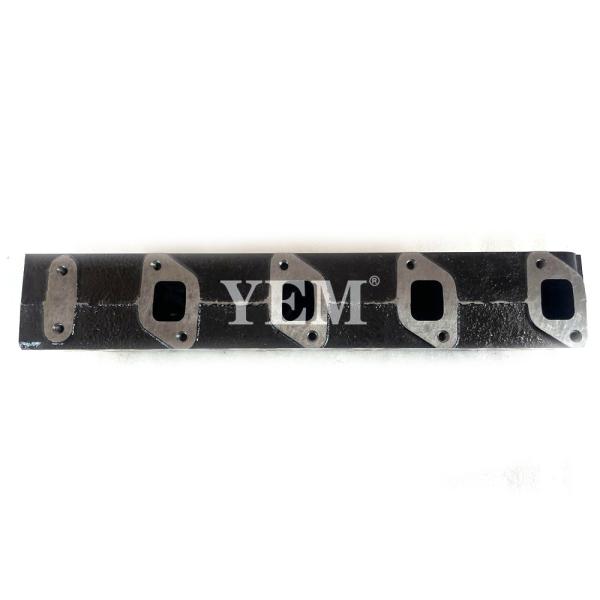 A2300 A2300T Cummins Cylinder Head , 4900931 Doosan Forklift Parts