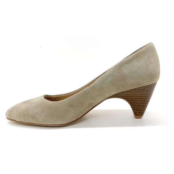 Customized Womens Pump Heels With 3 Inch 4.5 Inch High Heels