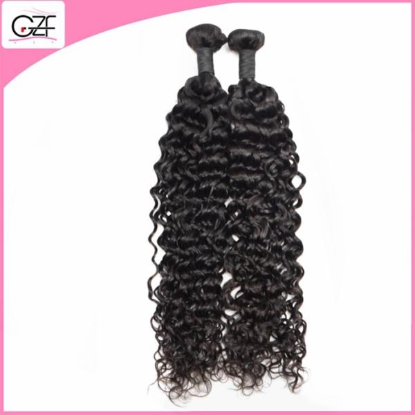 Cheap 100% Hair Extension Human, Grade 5a 6a 7a 8a Malaysian Hair Deep Wave Human Hair Bundles