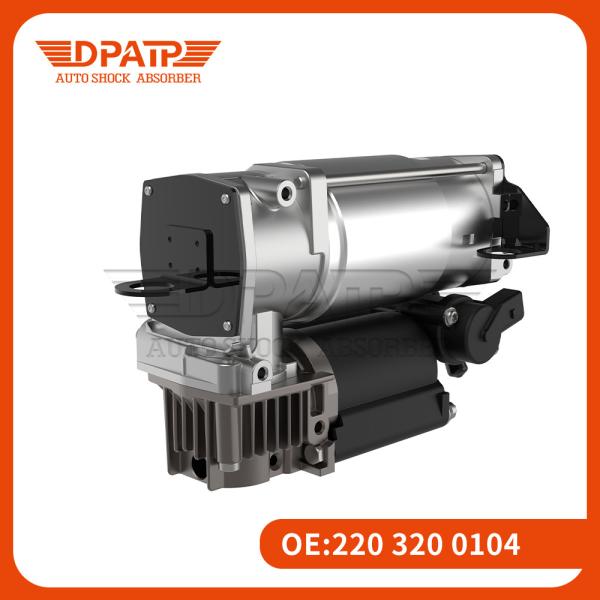 2203200104 2113200304 2193200004 Air Compressor for Mercedes Benz W220 W211 W219