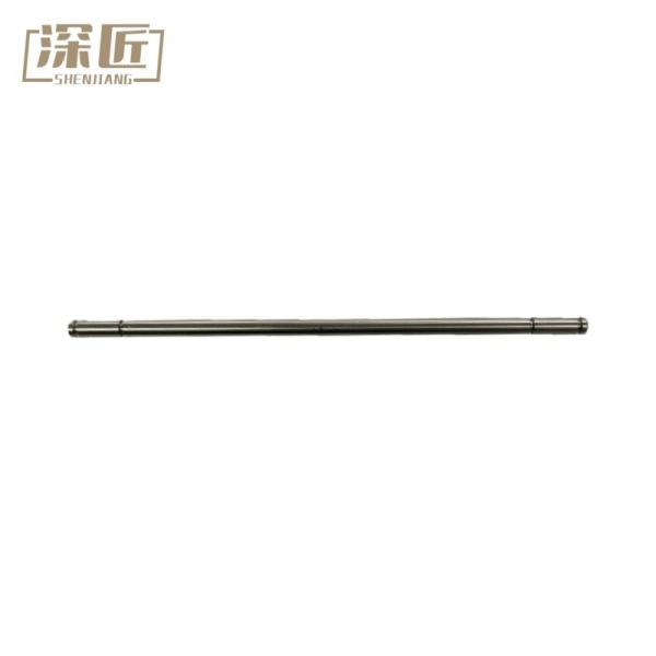 7P012692-001 RB Small Cashbox Shaft 4*117 Replacement for Hitachi 2845V RB Cassette RB Small Cashbox Shaft 4*117
