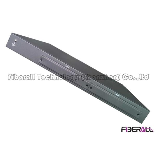 Metal HOUSING OLT Optical Line Terminal For EPON With 4 , 8, 12 PON FA-EOLT8604-B