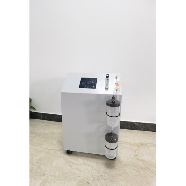 Atomization 5l 10l Oxygen Generator 96% Purity Medical Portable Oxygen Concentrator