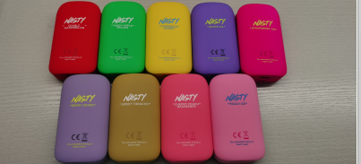 500 Mold Life Электронная сигарета Пластиковый корпус Инъекционная формовка Части однополые