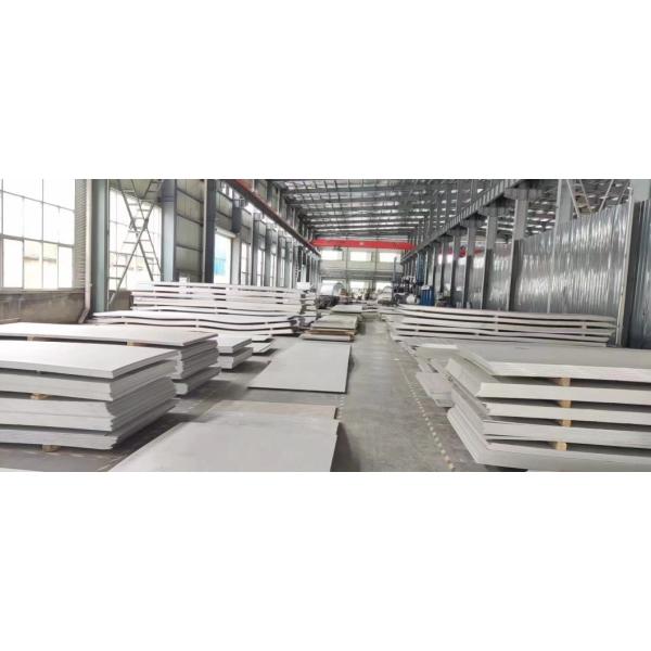 Stainless Steel Sheet SUS405