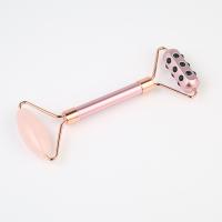 153*56.5mm Germanium Stone Roller Jade Beauty Bar