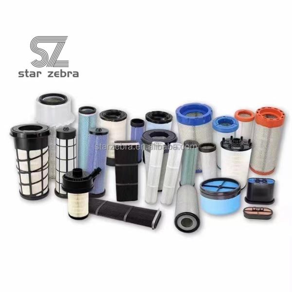AS photo Excavator Fuel Filter FF5786 AS photo AS photo AS photo AS photo AS photo AS photo AS photo AS photo