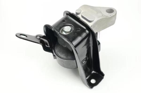 Rubber Insulator Front Right Engine Mount 12305-22240 12305-0D080 Auto Engine Parts