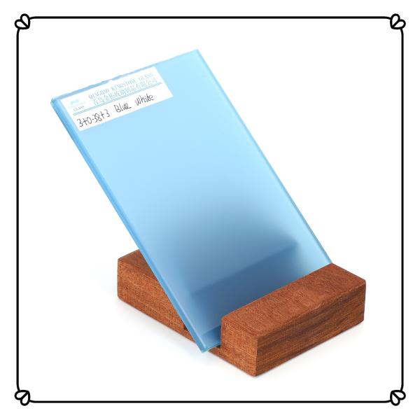 Low E Coating Comfort Plus Glass Perfect Combination For Curtain Walls