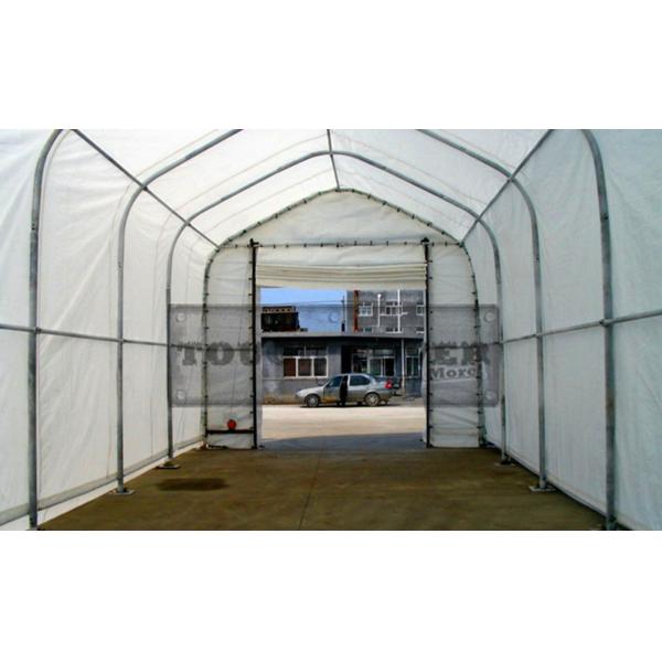 W5.5m Outdoor Storage Tent, Portable Garage, Storage Shelters, TC1832, TC1850