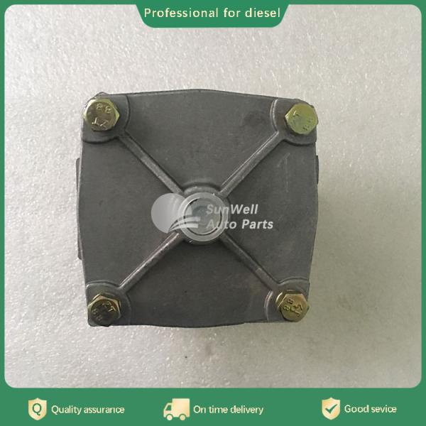 China supply R12H Brake Valve Relay Emergency Valve 103009