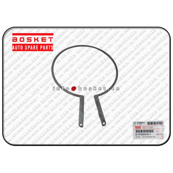 8973050101 8-97305010-1 Clutch System Parts Outer Input Retaining Ring for ISUZU TFR