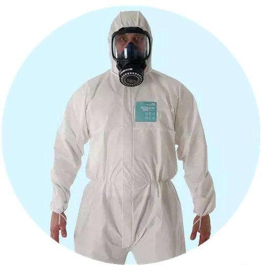 Clothing Sterile Disposable Surgical Gowns / Protective Disposable Surgeon Gown