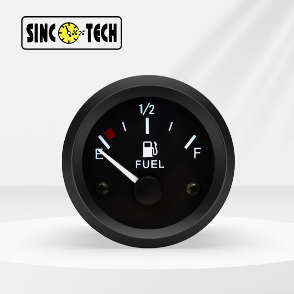 Aluminum Fuel Level Gauges 2