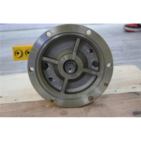 Moteur à entraînement pivotant pour moteur hydraulique de Voyage Doosan