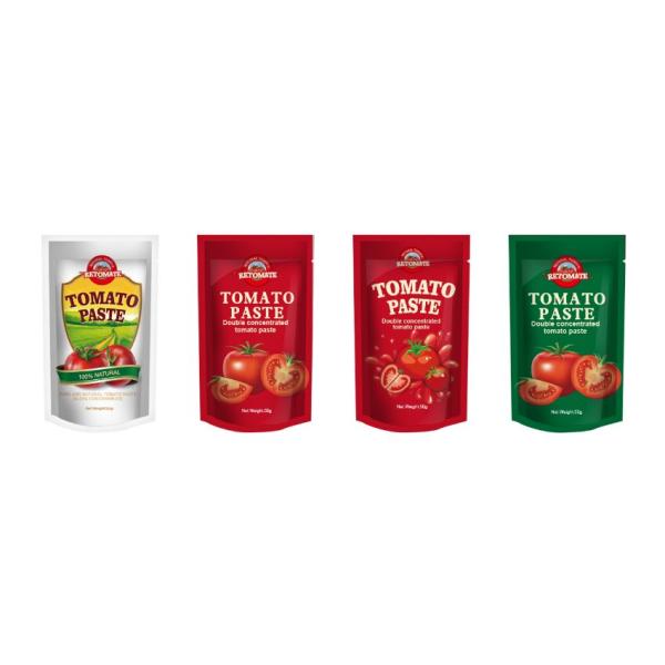 Соответствие стандартам ISO HACCP и BRC Наш 50г.