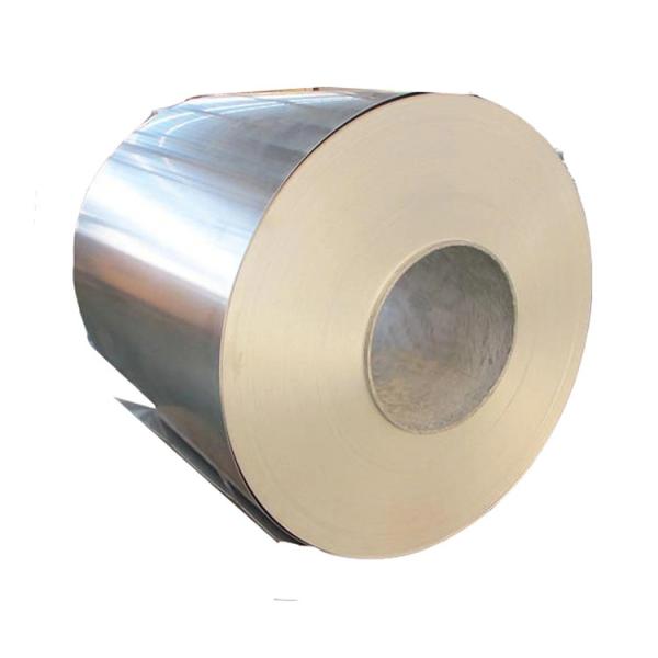 Folha de alumínio industrial Rolls 3003 certificado do GV 3004 H112