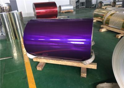 Advertisement Plate Application Mirror Polished Aluminum Sheet With Mirror Surface