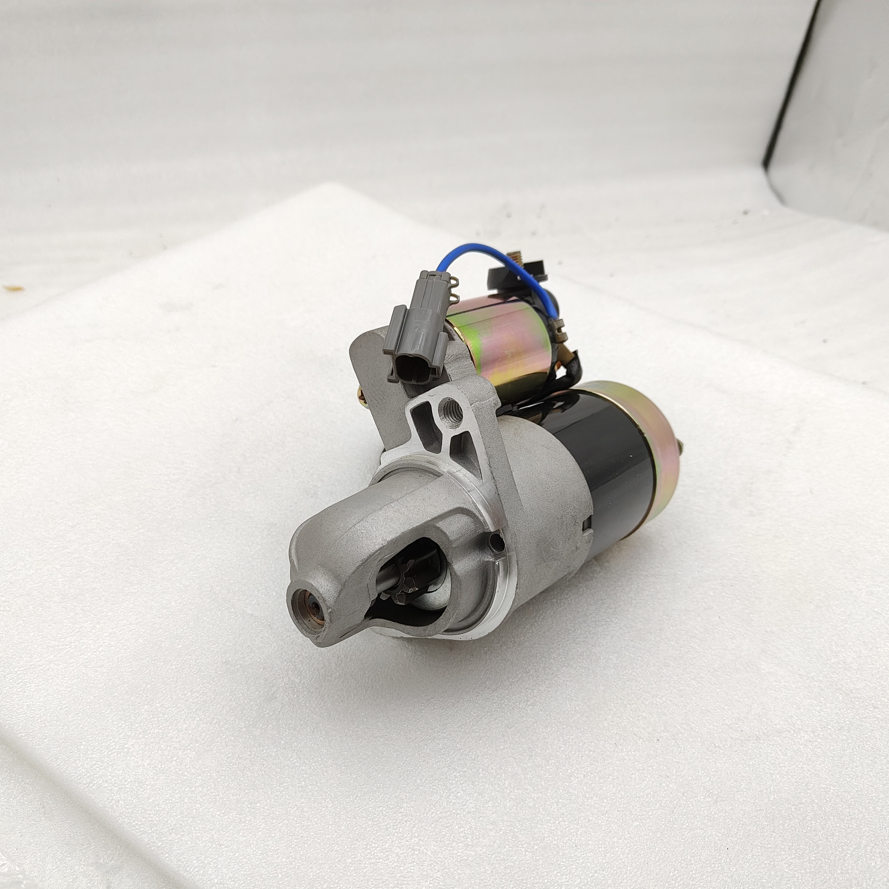 12V 8t 1.4KW NISSAN Starter Motor 23300-1E400,S114-754,S114-754A,S114-754AR,M001T73881, M001T73881ZC, M1T73881,233001E400, 233001E410, 233001E410R, 233004E100,17478N, 21611MI2