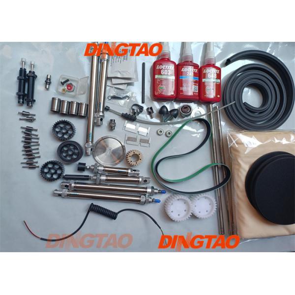 For Vector IX6 Auto Cutter MP6 Cutting 2000 Hours Maintenance Kit MTK 705550