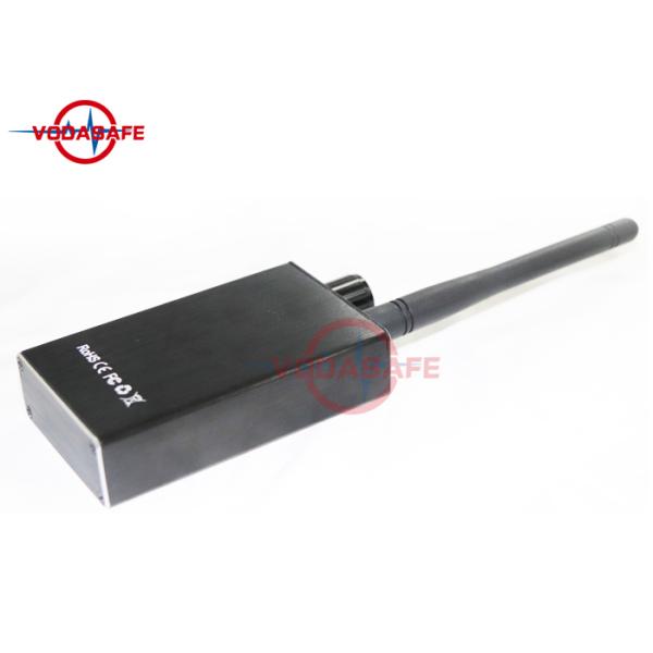 CDMA Signal Detector Mobile Phone Undercover Spy Wireless Signal Detector