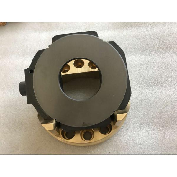 Komatsu Excavator Hydraulic Pump Parts PC360-7 PC300-7 Piston Pump Parts