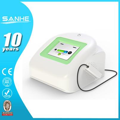 Hot sale!! SHF-1 High frequency vascular removal machine with CE approved / facial vein