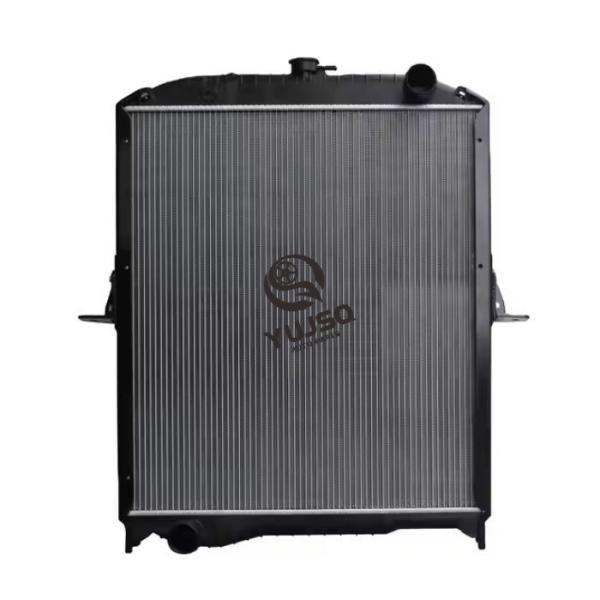 Aluminum Core Radiator for HINO RANGER PRO 03-MT OEM 16090-6790