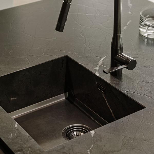 Custom Solid Wood Wall Cabinets Modern Kitchen Furniture Wooden Drawer Cabinet For Home