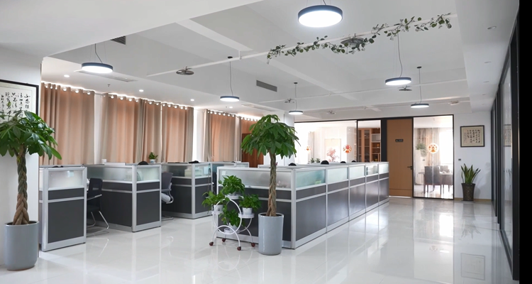 Zhengzhou Jiading Abrasive Manufacturing Co., Ltd.