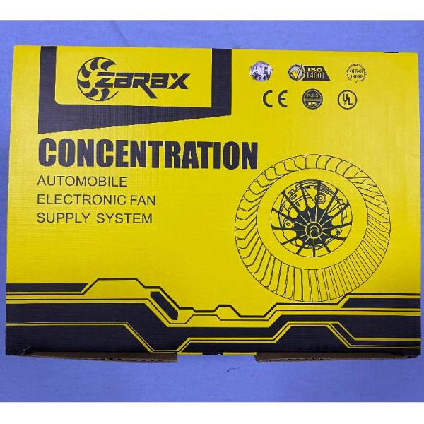 BMW E60 E64 64116933910 Air Conditioner Blower