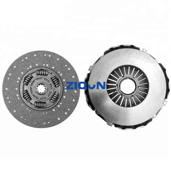 430mm Truck Clutch Kits