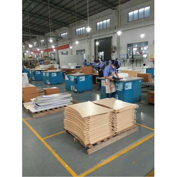 Технология современного дома Административный стол Офисный стул Комбинация для школьных залов