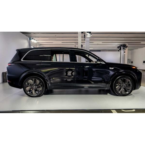 Батарея 1000km 446hp фосфорнокислого железа лития электрического автомобиля Li L9 AWD большая SUV