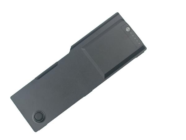 Laptop Battery for Dell  Inspiron 1501 6400 E1505 KD476 GD761 E1505 KD476 GD761
